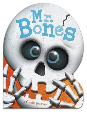 cover image of Mr. Bones